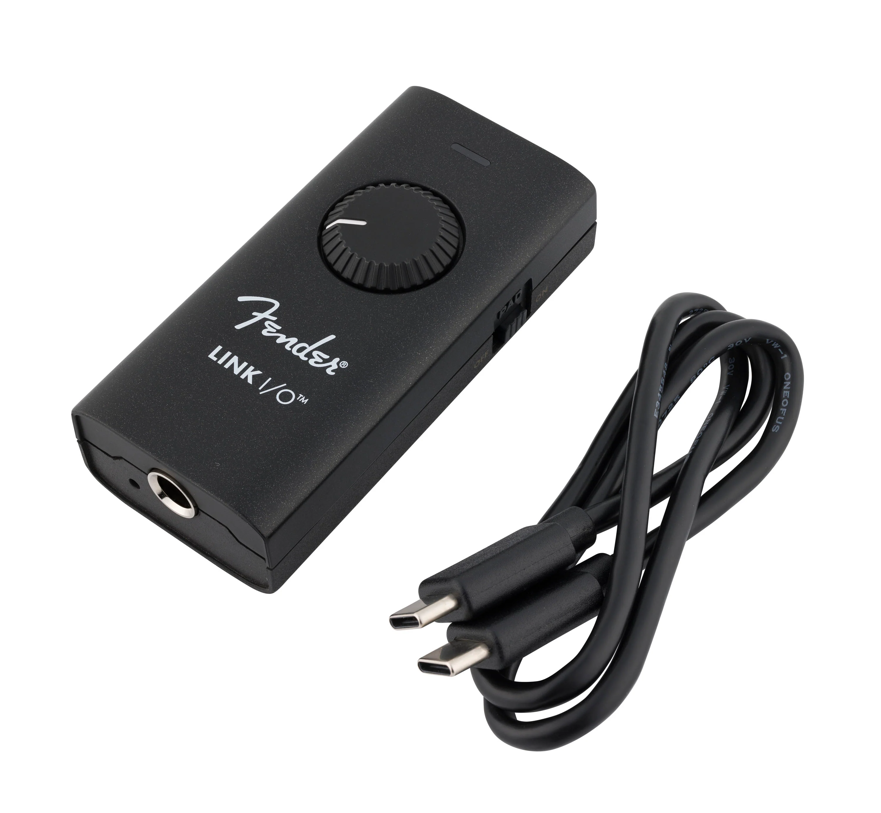 FENDER LINK IO INTERFAZ DE AUDIO - Image 9