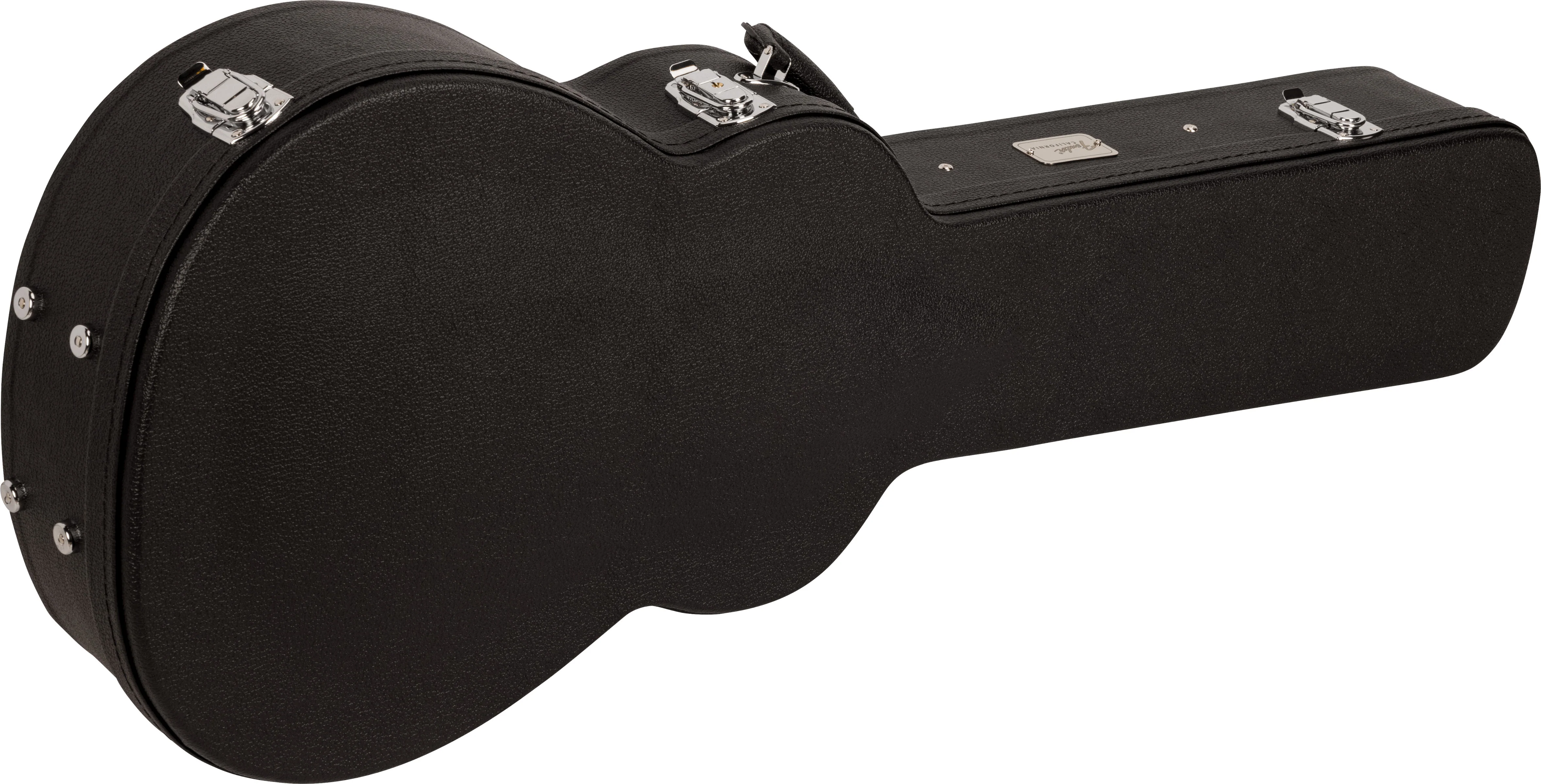 FENDER MALIBU VINTAGE OV GUITARRA ELECTROACUSTICA AGED NATURAL - Image 8
