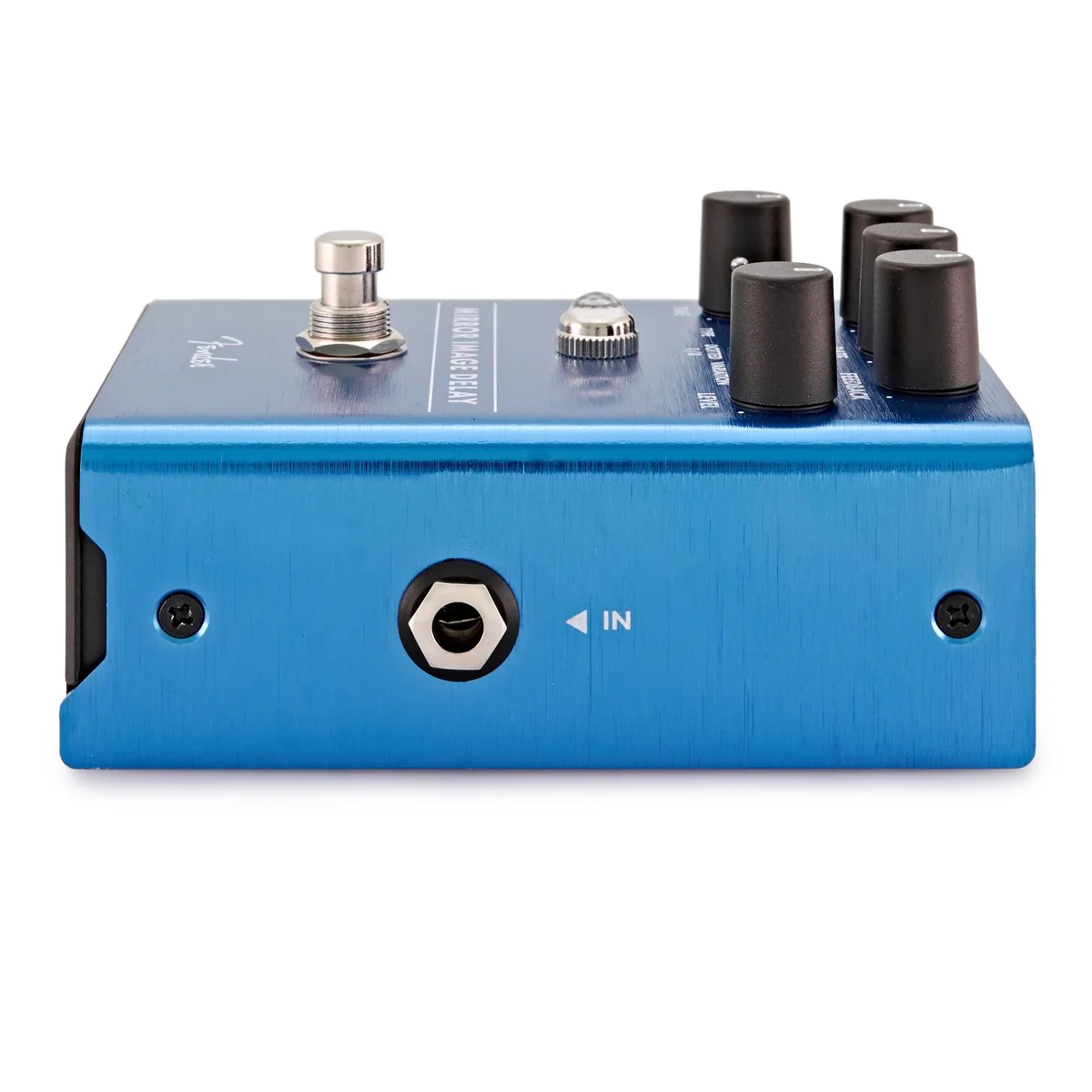 FENDER MIRROR IMAGE DELAY PEDAL - Image 10