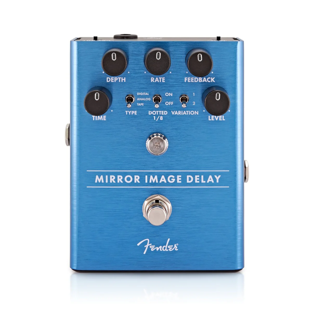 FENDER MIRROR IMAGE DELAY PEDAL - Image 12