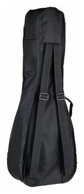FENDER MONTECITO UKELELE ELECTRIFICADO TENOR SHADED EDGE BURST - Image 19