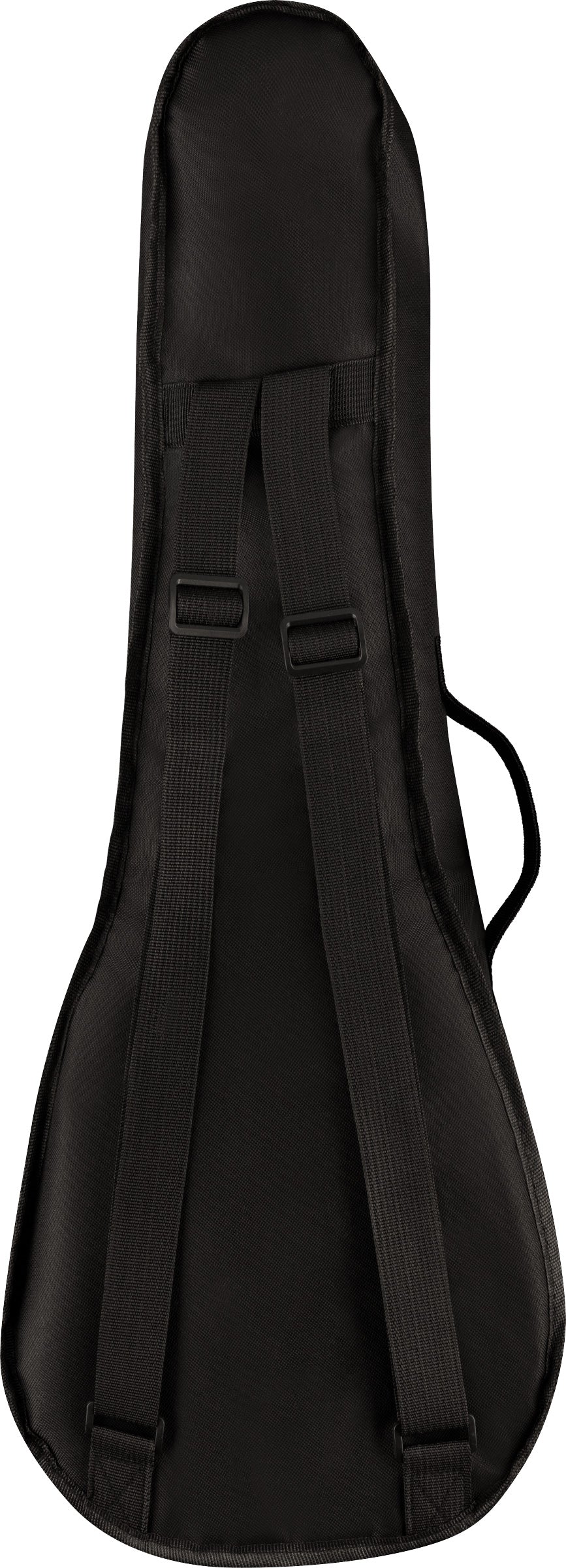FENDER MONTECITO UKELELE ELECTRIFICADO TENOR SHADED EDGE BURST - Image 9