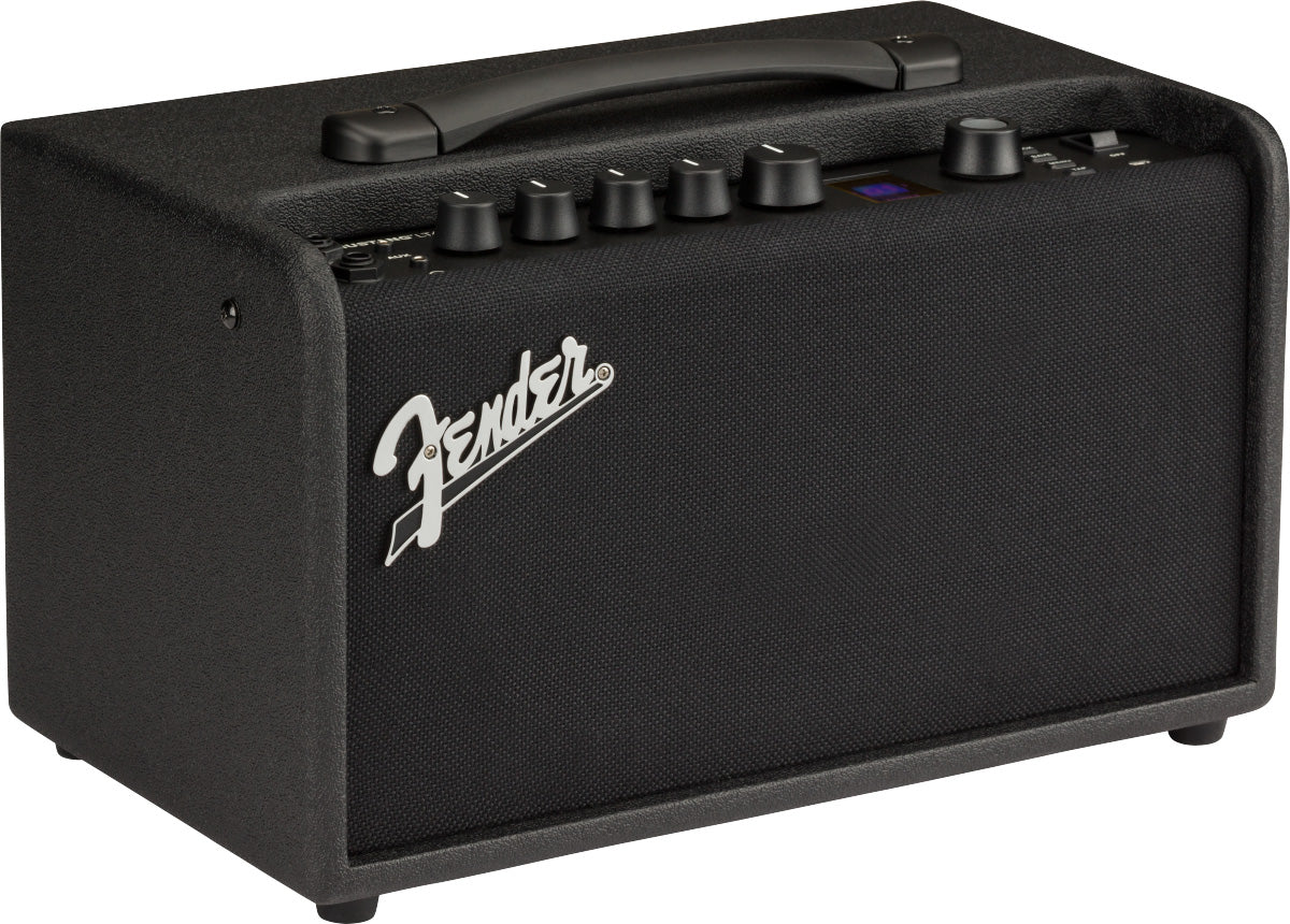 FENDER MUSTANG LT40S AMPLIFICADOR GUITARRA - Image 13