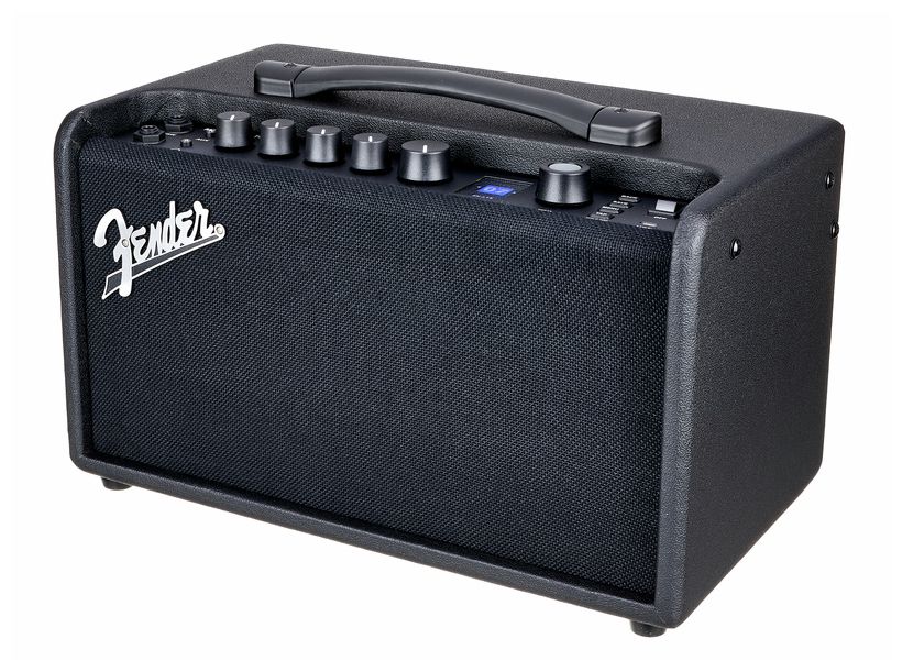 FENDER MUSTANG LT40S AMPLIFICADOR GUITARRA - Image 4