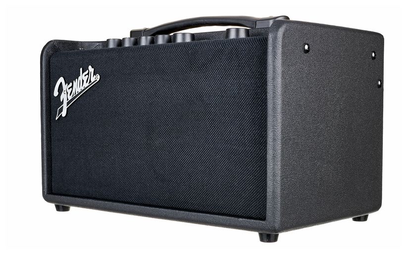 FENDER MUSTANG LT40S AMPLIFICADOR GUITARRA - Image 8