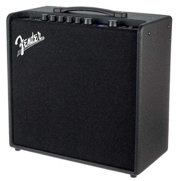 FENDER MUSTANG LT50 AMPLIFICADOR GUITARRA - Image 3