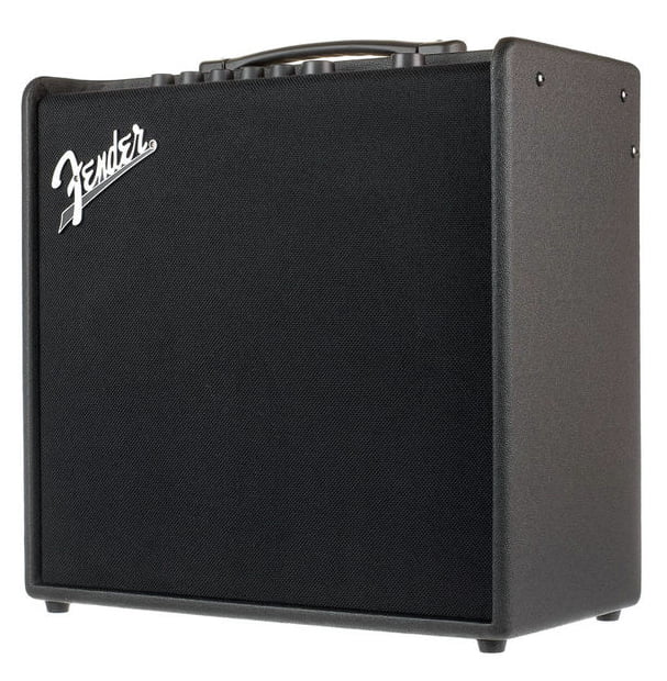 FENDER MUSTANG LT50 AMPLIFICADOR GUITARRA - Image 6