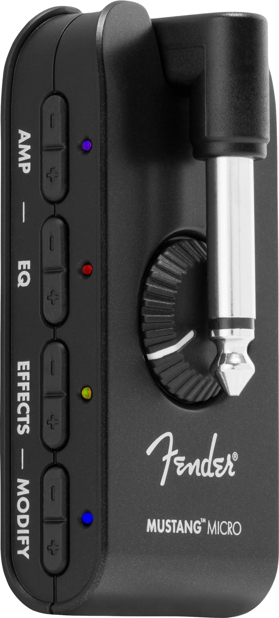 FENDER MUSTANG MICRO AMPLIFICADOR GUITARRA. - Image 3