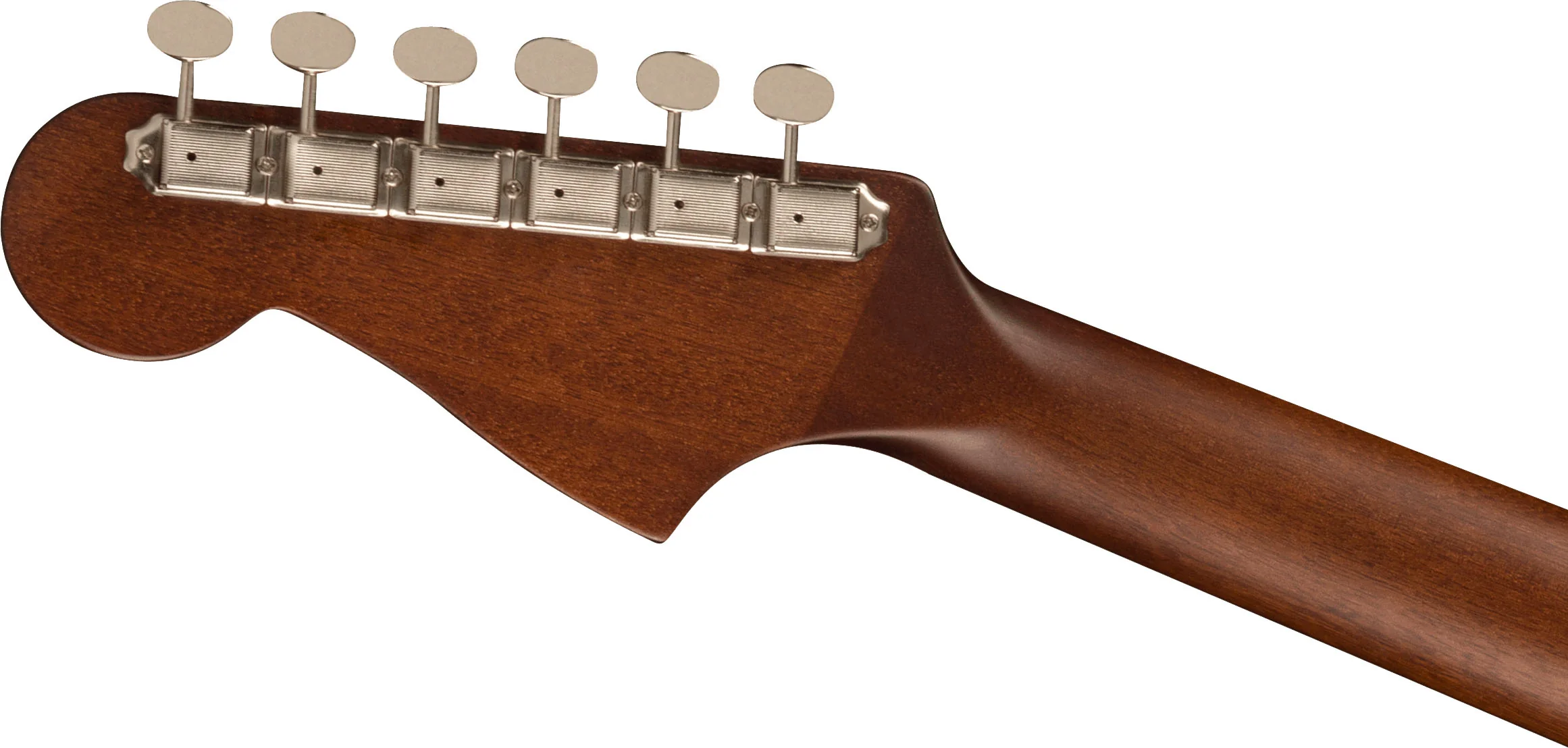 FENDER NEWPORTER PLAYER WN GUITARRA ELECTROACUSTICA NATURAL - Image 7