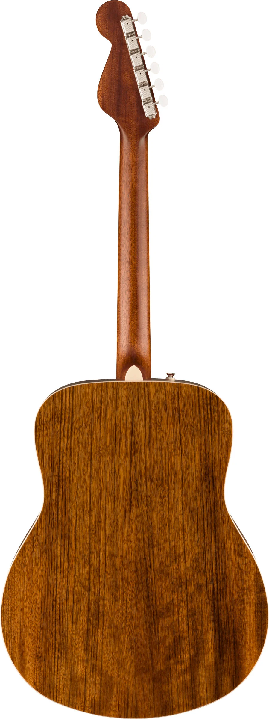 FENDER PALOMINO VINTAGE OV GUITARRA ELECTROACUSTICA SIENNA SUNBURST - Image 3
