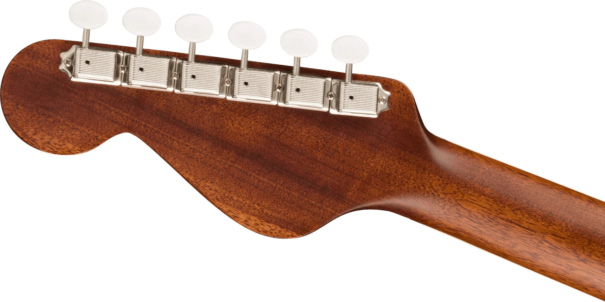 FENDER PALOMINO VINTAGE OV GUITARRA ELECTROACUSTICA SIENNA SUNBURST - Image 7