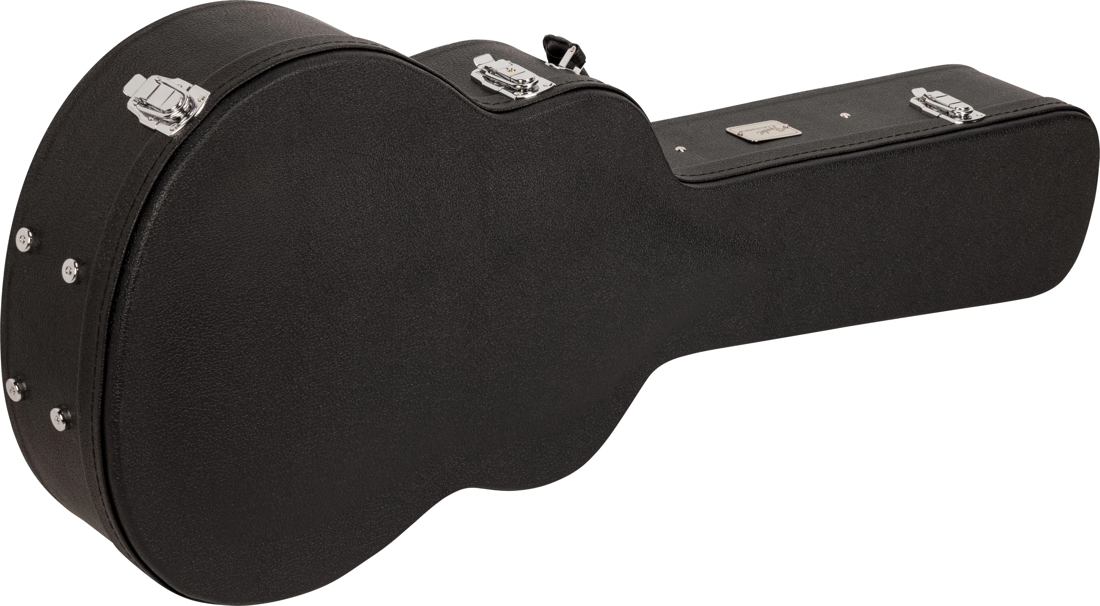 FENDER PALOMINO VINTAGE OV GUITARRA ELECTROACUSTICA SIENNA SUNBURST - Image 8