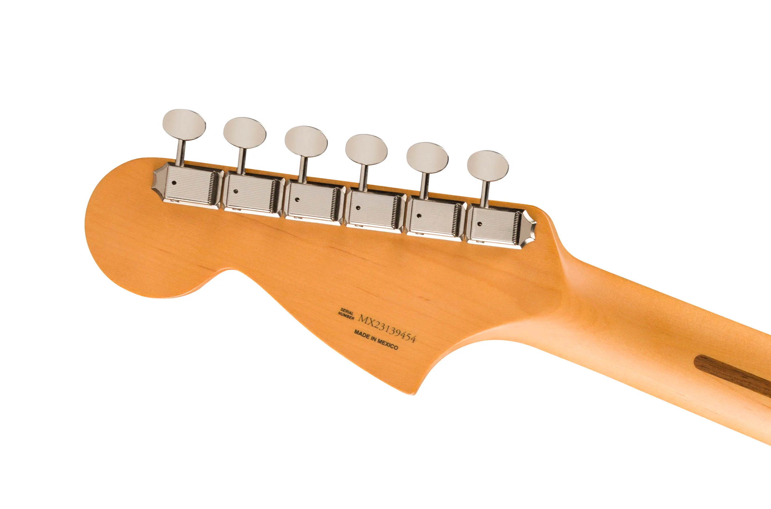 FENDER PLAYER II JAGUAR RW GUITARRA ELECTRICA AQUATONE BLUE - Image 6