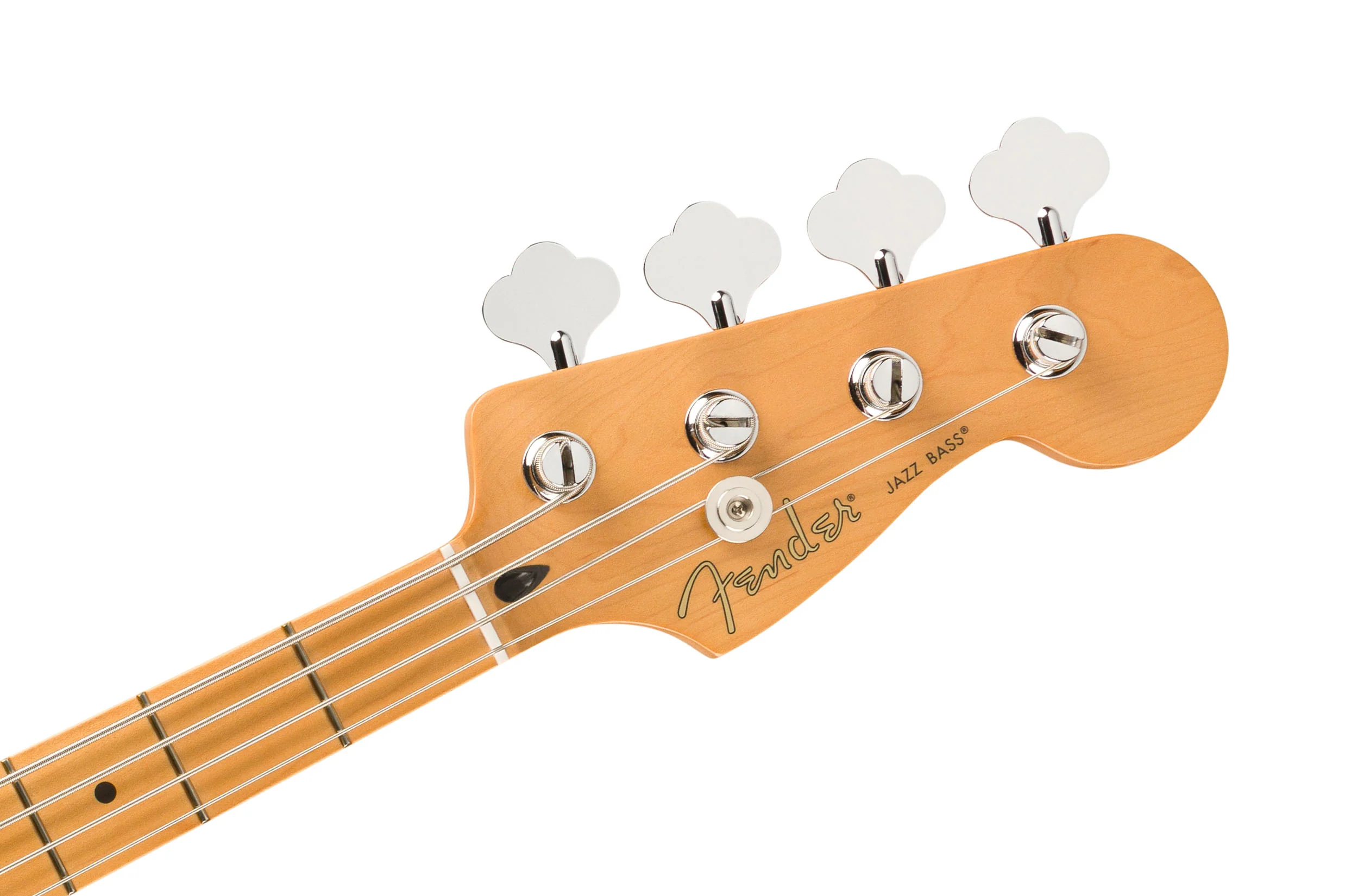 FENDER PLAYER II JAZZ BASS MN BAJO ELECTRICO BLACK - Image 5