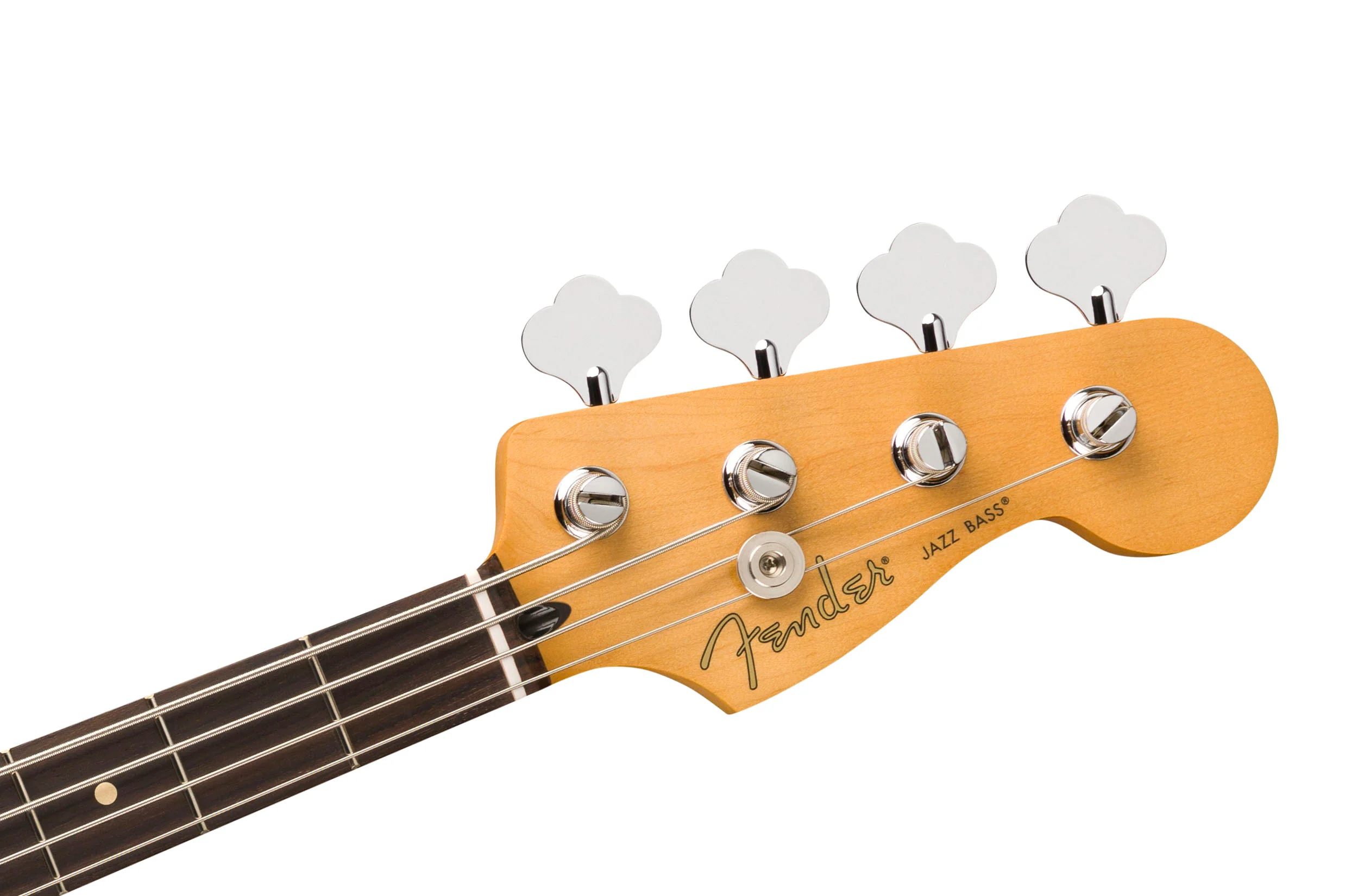 FENDER PLAYER II JAZZ BASS RW BAJO ELECTRICO BIRCH GREEN - Image 5