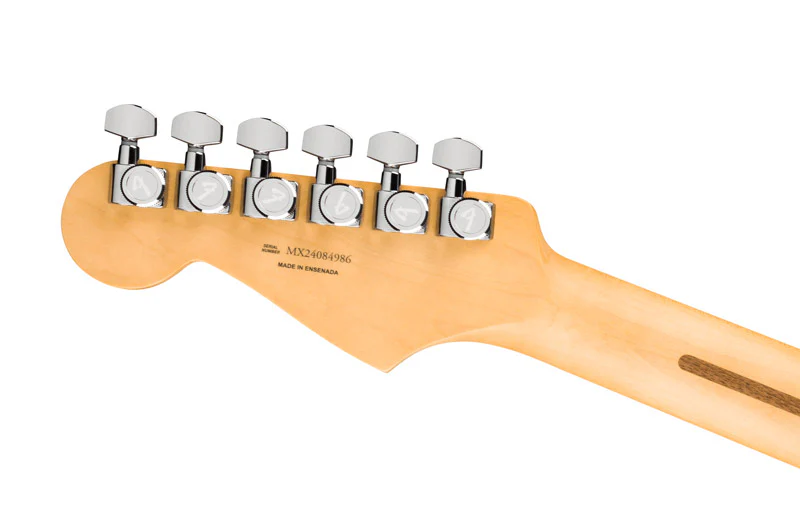 FENDER PLAYER II MODIFIED STRATOCASTER MN GUITARRA ELECTRICA 3 COLORES SUNBURST - Image 6