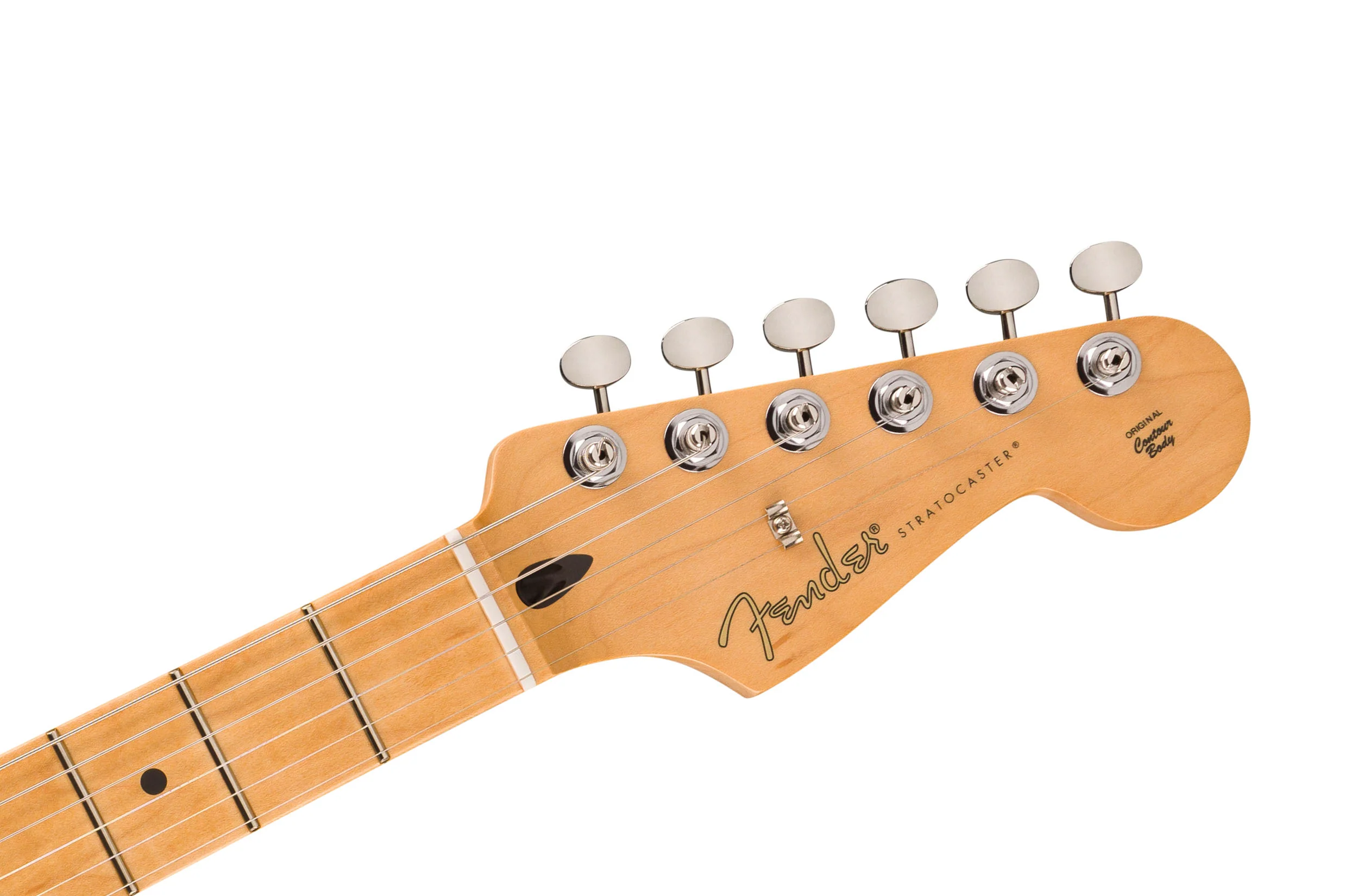 FENDER PLAYER II STRATOCASTER HSS MN GUITARRA ELECTRICA AQUATONE BLUE - Image 5