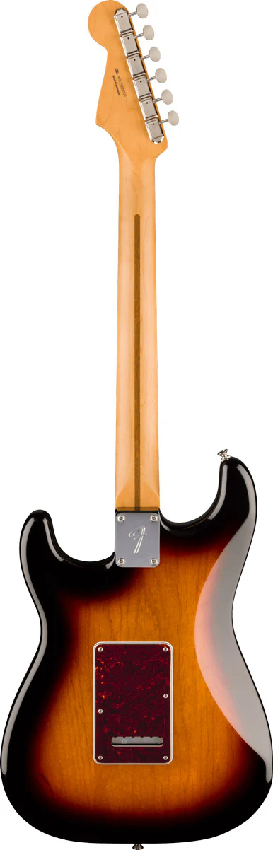 FENDER PLAYER II STRATOCASTER LTD RW GUITARRA ELECTRICA 3 COLORES SUNBURST - Image 2