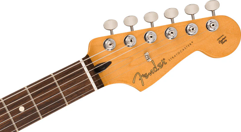 FENDER PLAYER II STRATOCASTER LTD RW GUITARRA ELECTRICA 3 COLORES SUNBURST - Image 4