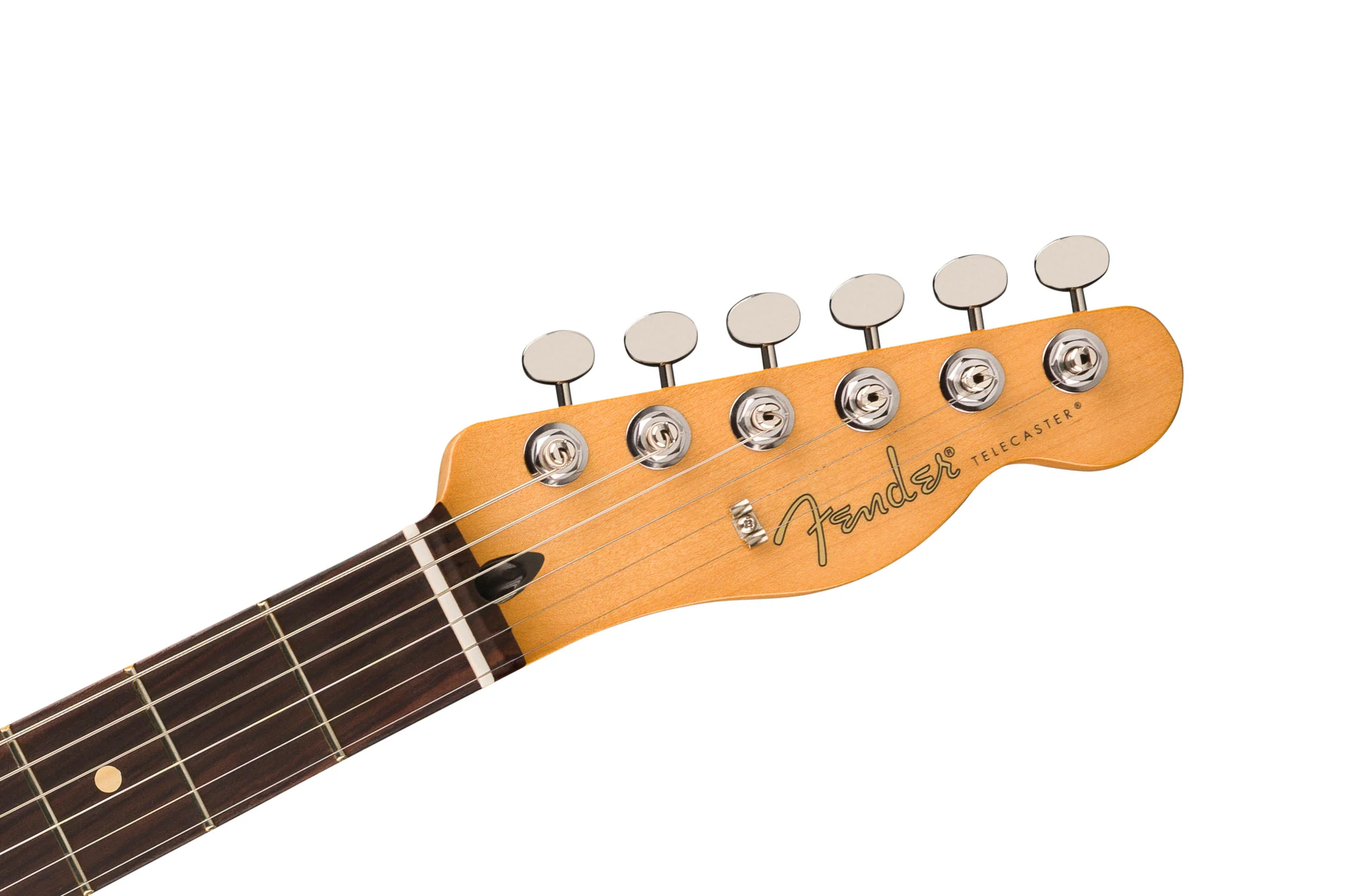FENDER PLAYER II TELECASTER HH RW GUITARRA ELECTRICA AQUATONE BLUE - Image 5