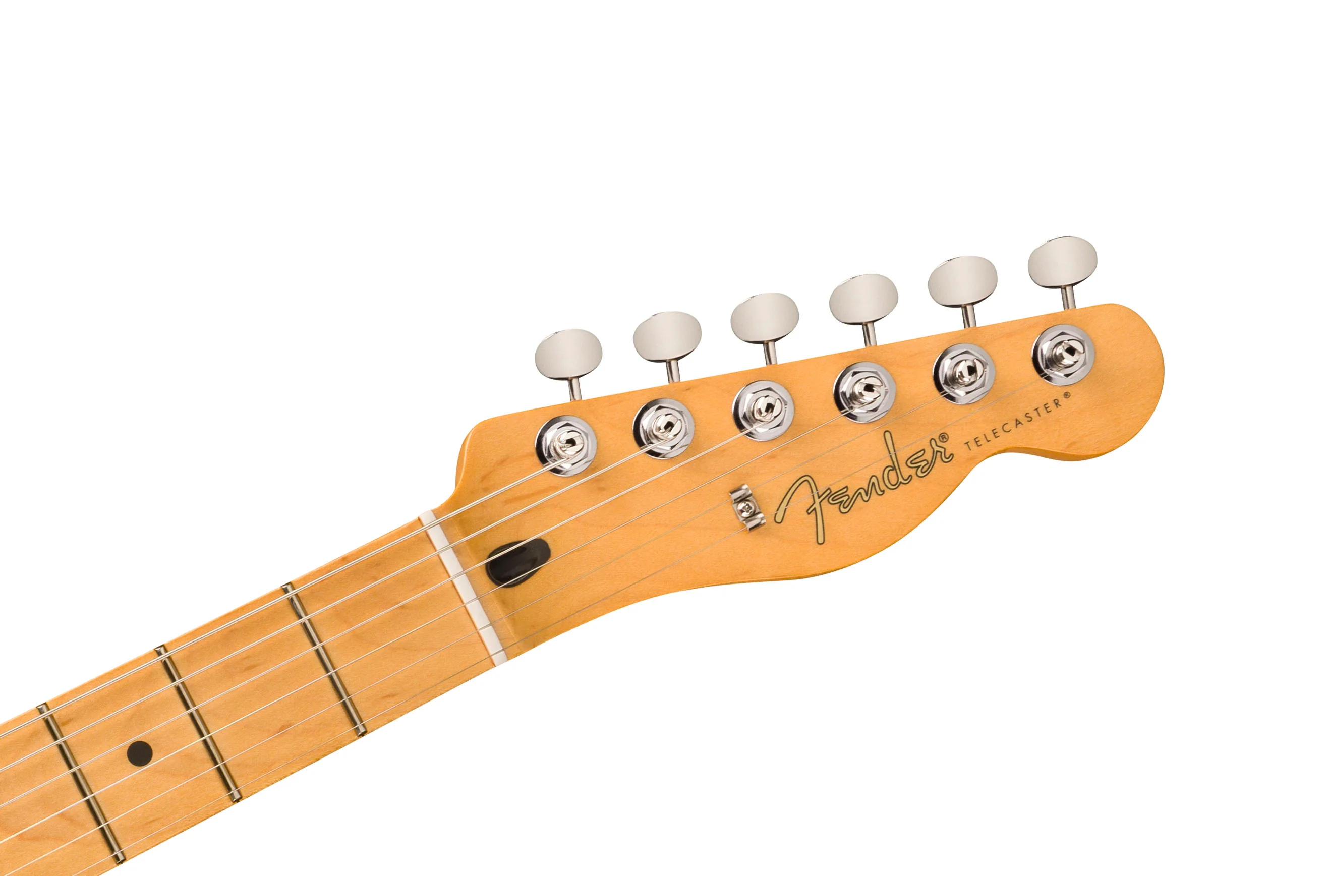 FENDER PLAYER II TELECASTER MN GUITARRA ELECTRICA BUTTERSCOTCH BLONDE - Image 5