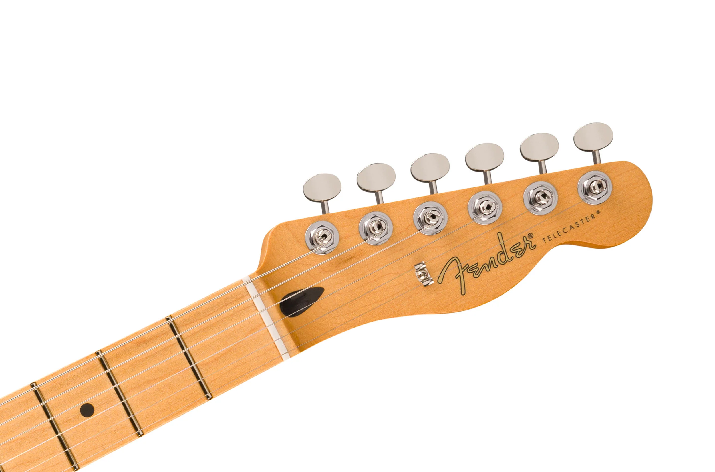 FENDER PLAYER II TELECASTER MN GUITARRA ELECTRICA CORAL RED - Image 5