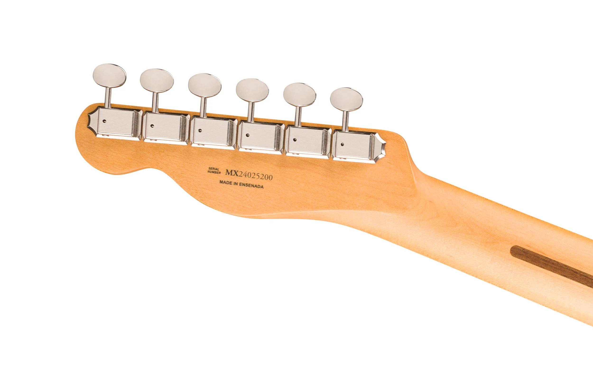 FENDER PLAYER II TELECASTER MN GUITARRA ELECTRICA CORAL RED - Image 6