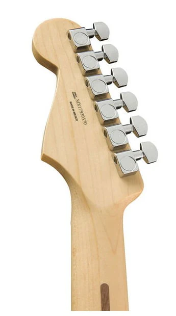 FENDER PLAYER STRATOCASTER HSS MN GUITARRA ELECTRICA TIDEPOOL. - Image 6