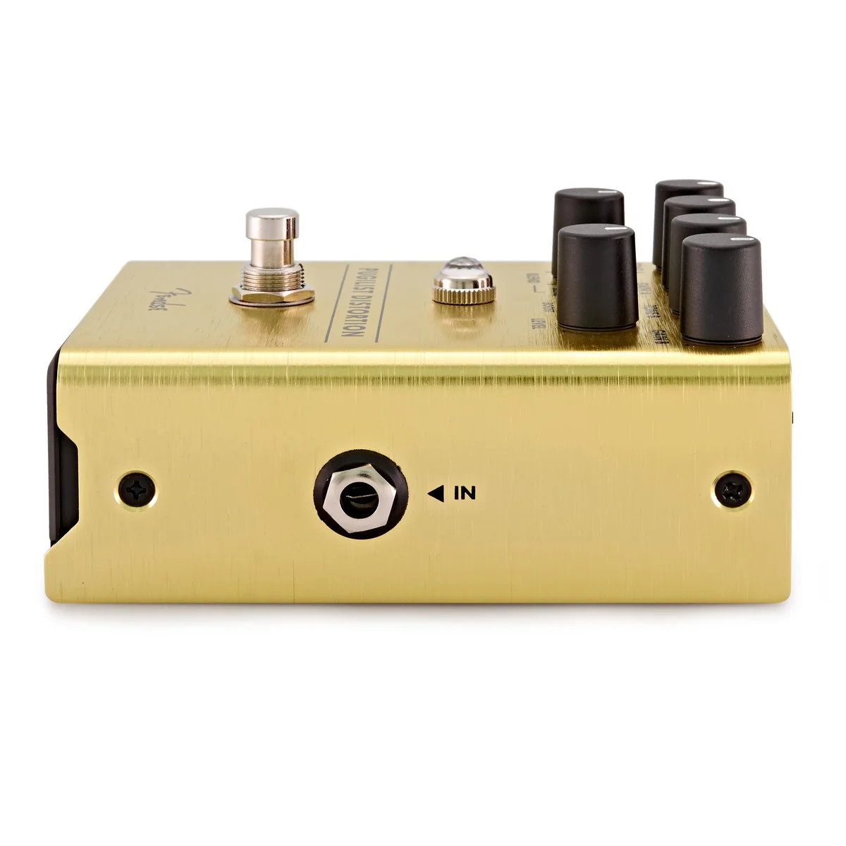 FENDER PUGILIST DISTORTION PEDAL DISTORSION - Image 9
