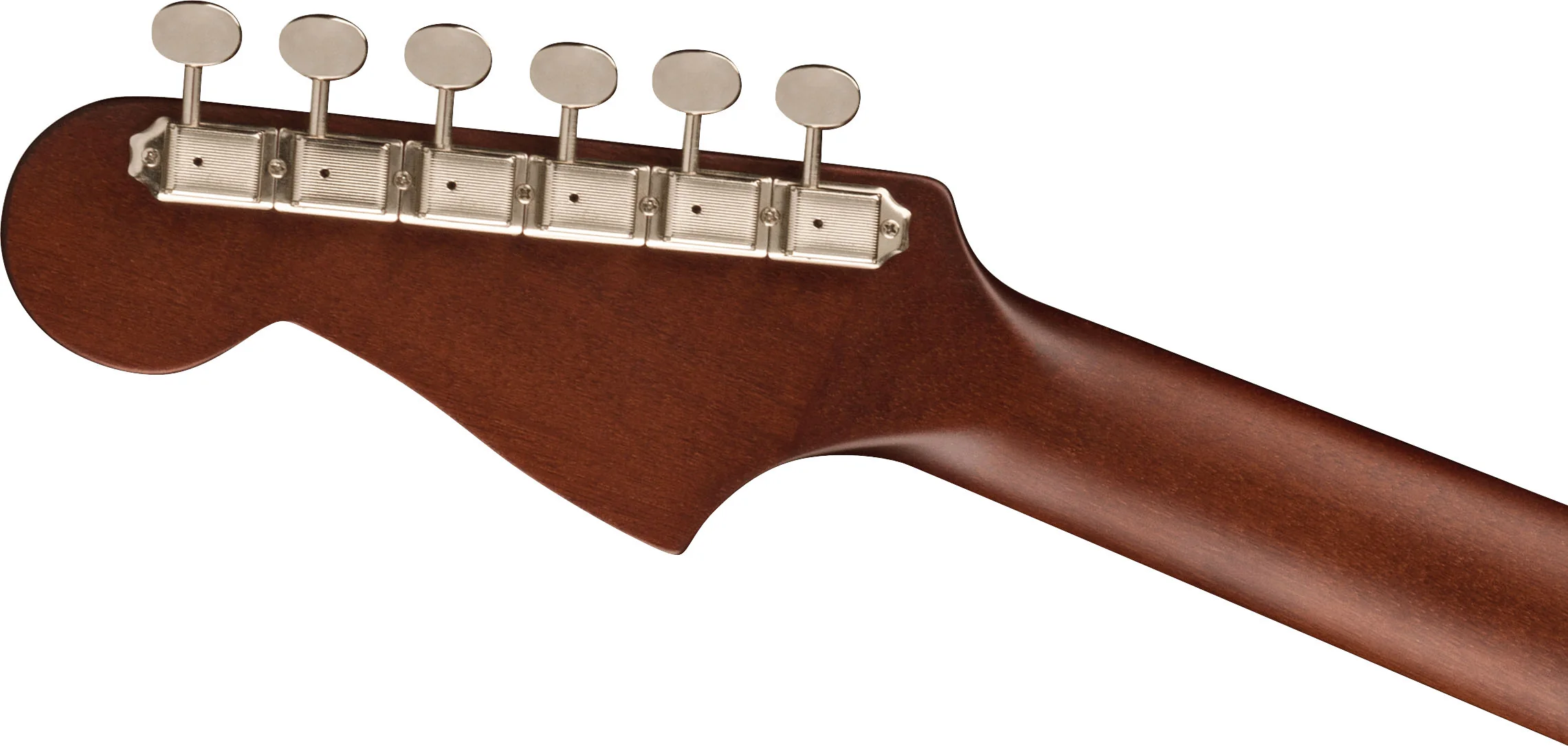 FENDER REDONDO PLAYER WN GUITARRA ELECTROACUSTICA LAKE PLACID BLUE - Image 7