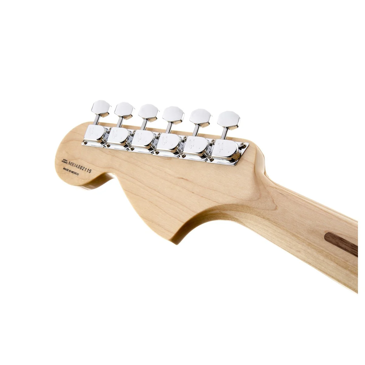 FENDER RITCHIE BLACKMORE STRATOCASTER RW GUITARRA ELECTRICA OLYMPIC WHITE - Image 7