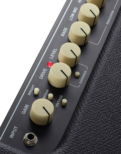 FENDER RUMBLE 200 COMBO AMPLIFICADOR BAJO - Image 7