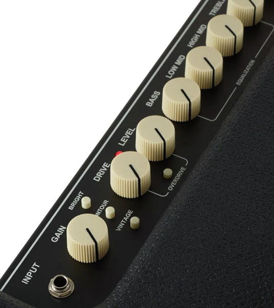 FENDER RUMBLE 40 COMBO AMPLIFICADOR BAJO - Image 5