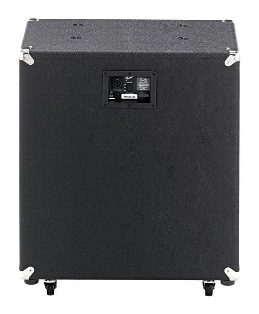 FENDER RUMBLE 410 CABINET PANTALLA BAJO - Image 4