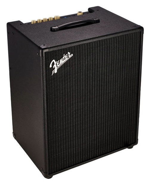 FENDER RUMBLE STAGE 800 AMPLIFICADOR BAJO - Image 3