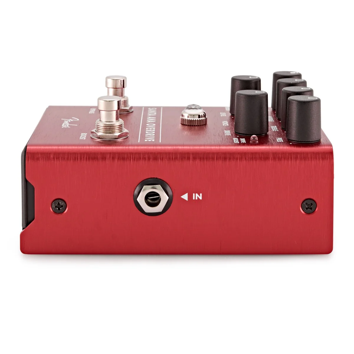 FENDER SANTA ANA OVERDRIVE PEDAL - Image 10