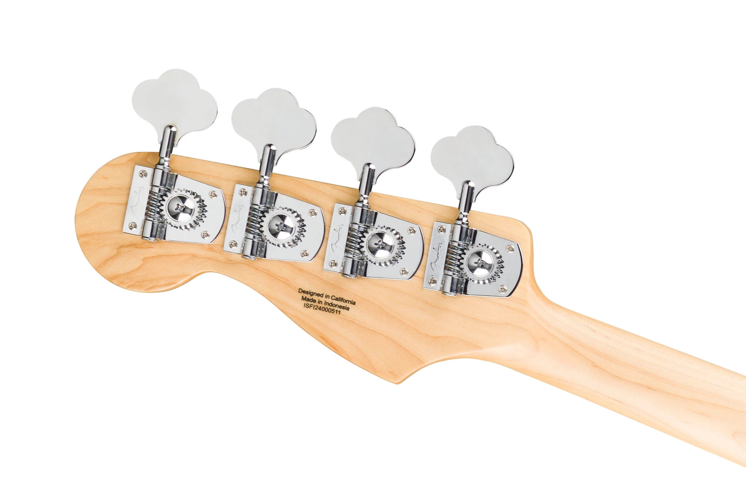FENDER STANDARD JAZZ BASS IL BAJO ELECTRICO 3 COLORES SUNBURST - Image 5