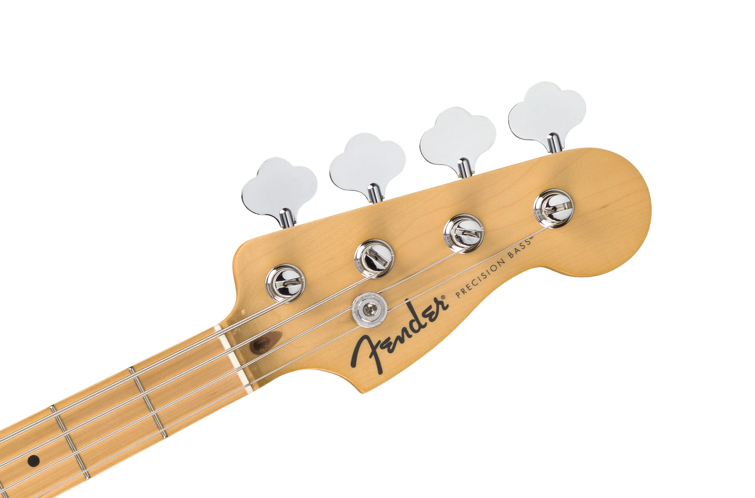 FENDER STANDARD PRECISION BASS MN BAJO ELECTRICO CANDY COLA - Image 4