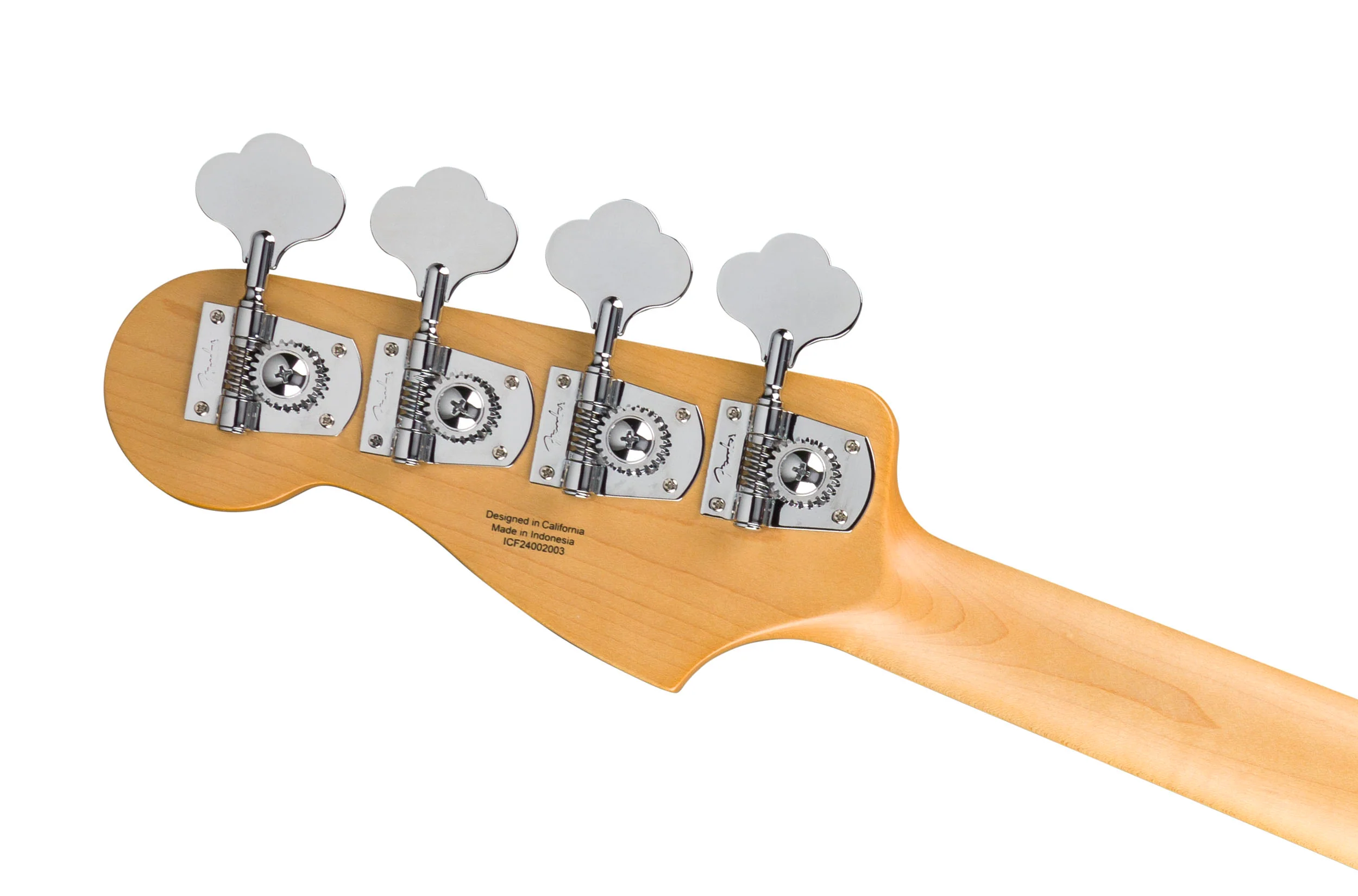 FENDER STANDARD PRECISION BASS MN BAJO ELECTRICO CANDY COLA - Image 5
