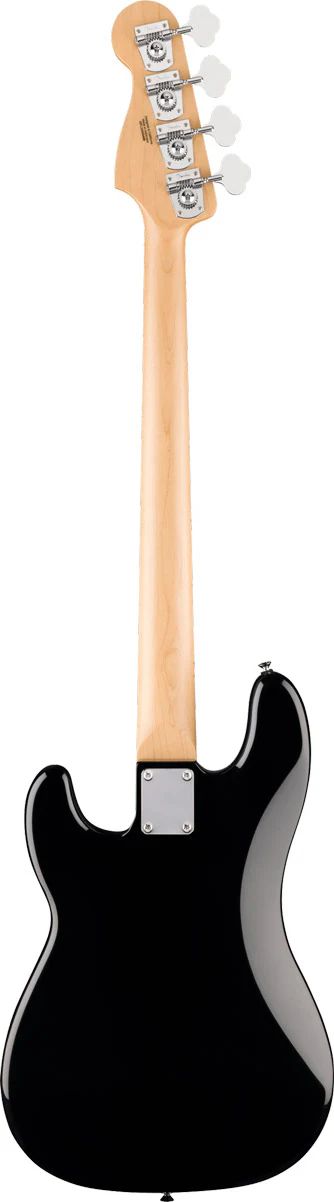 FENDER STANDARD PRECISION BASS MN BAJO ELECTRICO NEGRO - Image 2