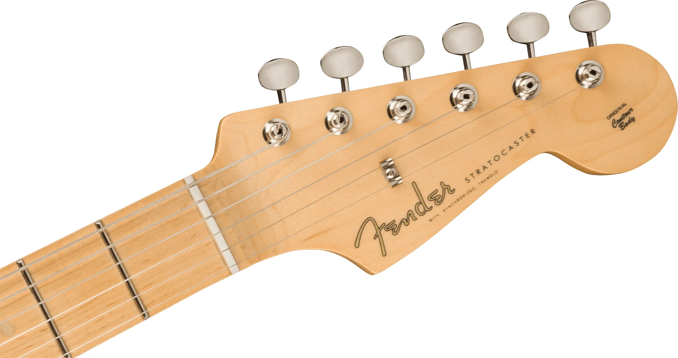 FENDER STEVE LACY PEOPLE PLEASER STRATOCASTER MN GUITARRA ELECTRICA CHAOS BURST - Image 5