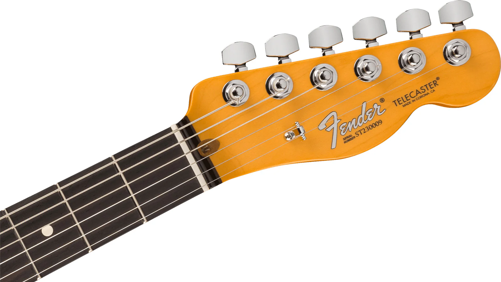 FENDER SUSAN TEDESCHI TELECASTER RW GUITARRA ELECTRICA AGED CARIBBEAN MIST - Image 6
