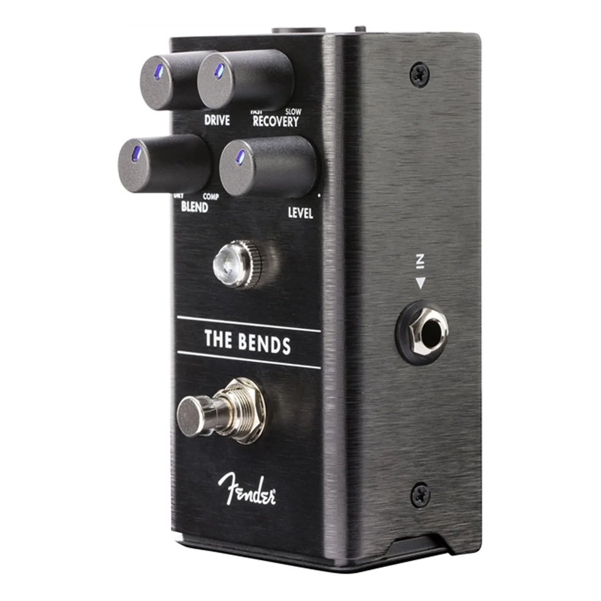FENDER THE BENDS COMPRESSOR PEDAL COMPRESOR - Image 10