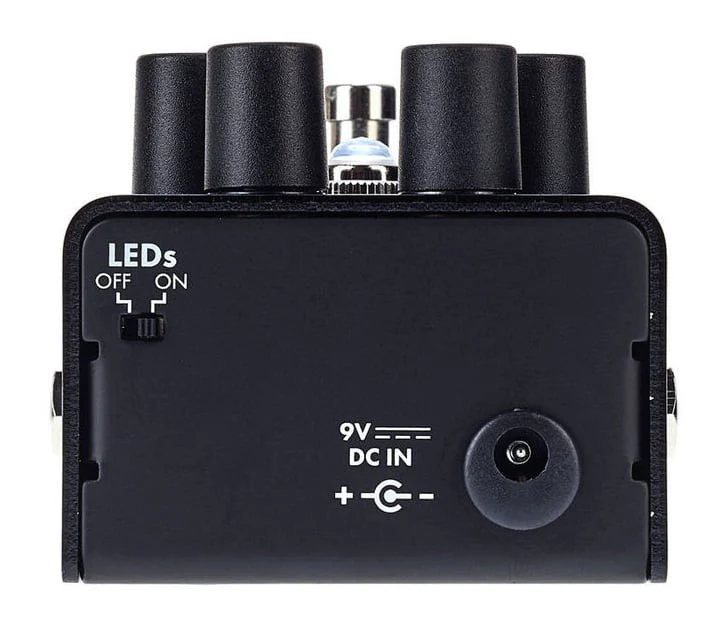 FENDER THE BENDS COMPRESSOR PEDAL COMPRESOR - Image 7