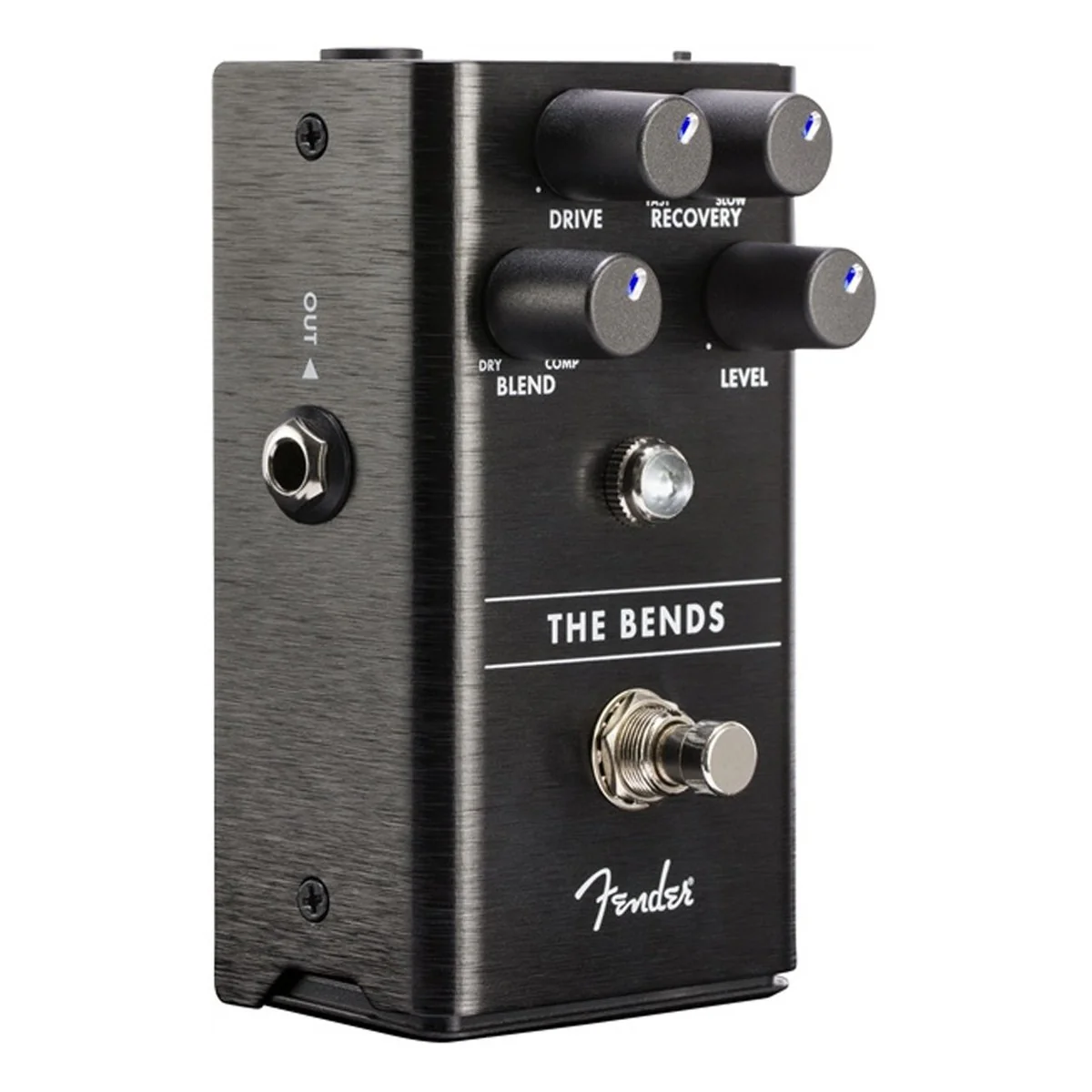 FENDER THE BENDS COMPRESSOR PEDAL COMPRESOR - Image 9