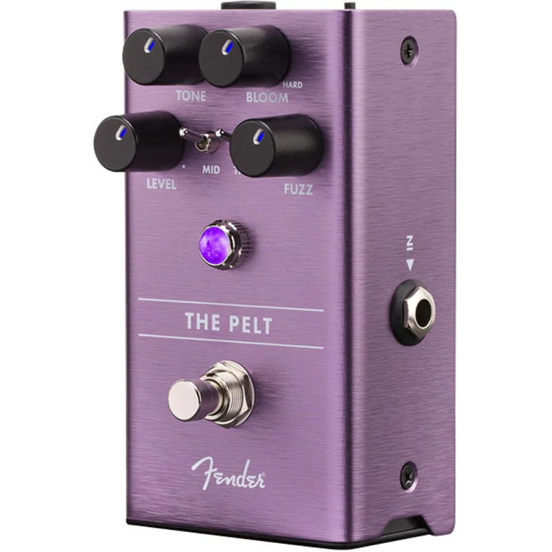 FENDER THE PELT FUZZ PEDAL - Image 3