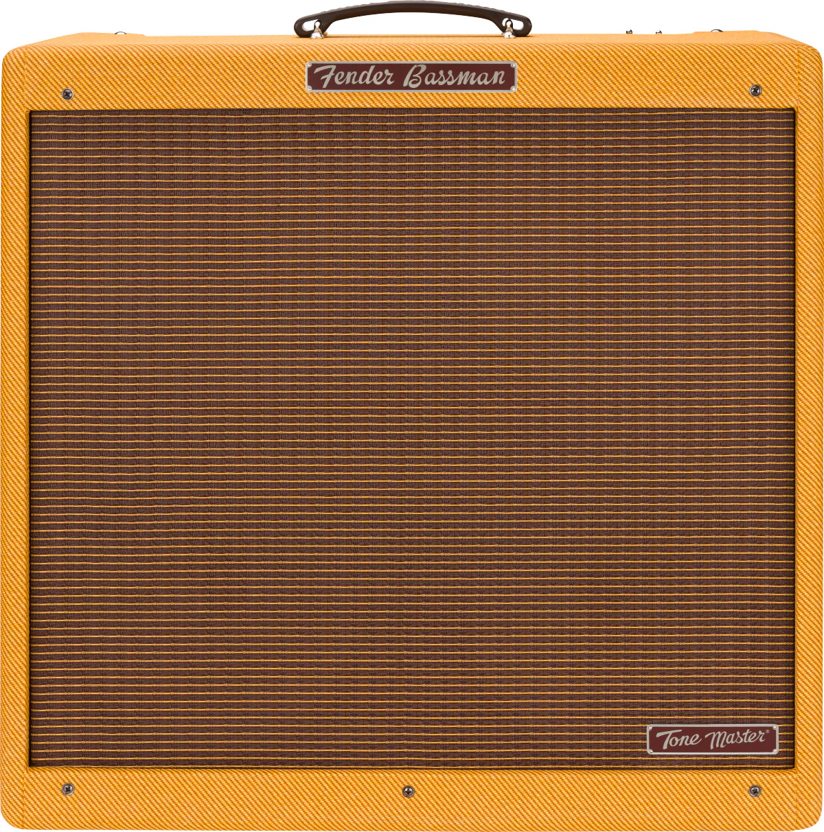 FENDER TONE MASTER BASSMAN AMPLIFICADOR GUITARRA