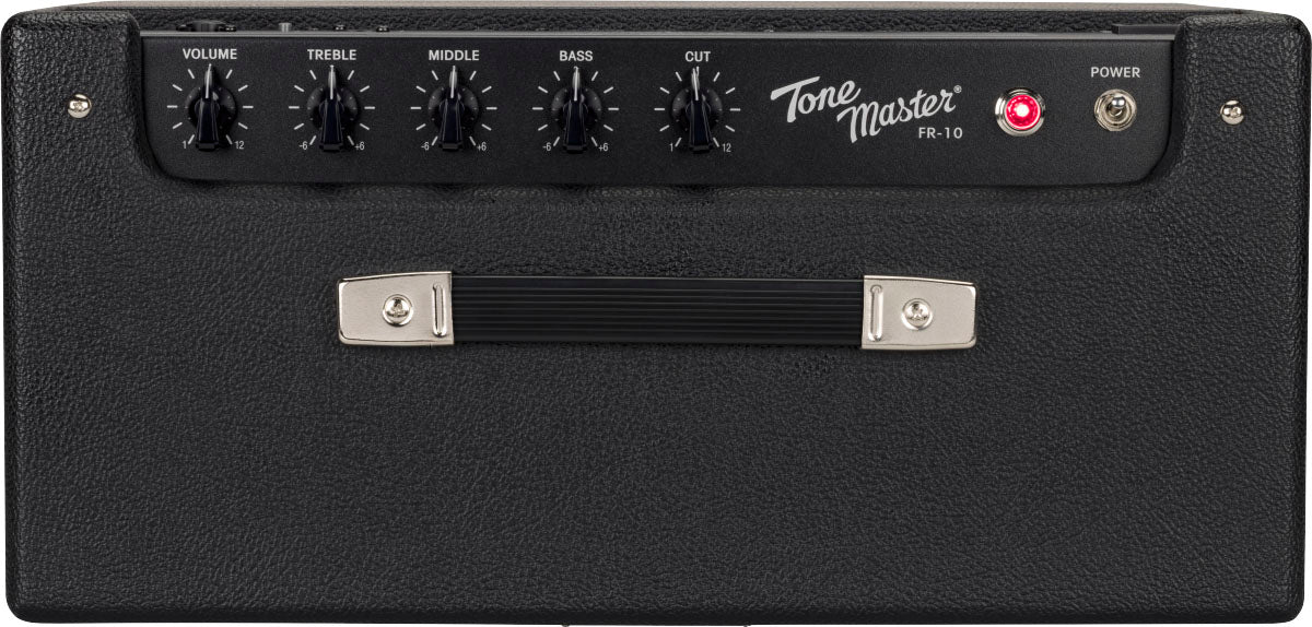 FENDER TONE MASTER FR10 ALTAVOZ ACTIVO GUITARRA - Image 3