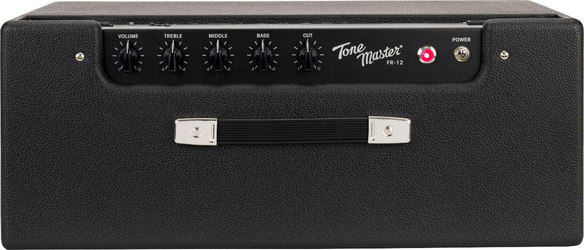 FENDER TONE MASTER FR12 ALTAVOZ ACTIVO GUITARRA - Image 3