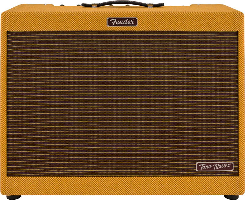 FENDER TONE MASTER FR12 TW ALTAVOZ ACTIVO GUITARRA TWEED